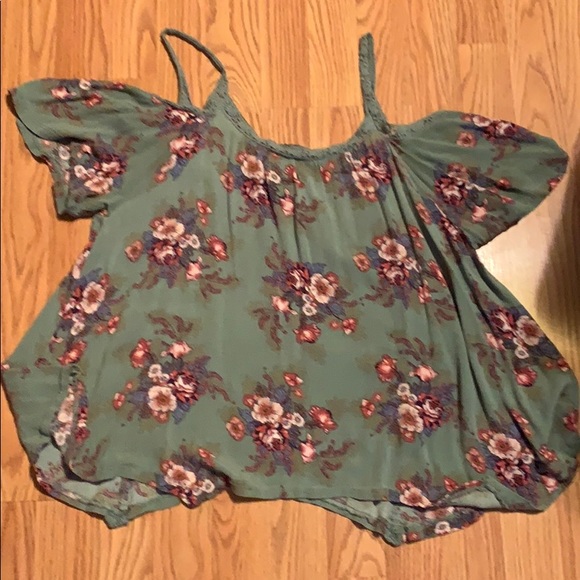 Tank top - Picture 2 of 2